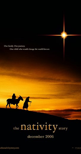The Nativity Story (2006) ⭐ 6.8 | Adventure, Drama, Family