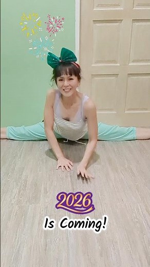 Flexible Forever! 🥹#middlesplits #stretching #elasticgirl #flexibilité #flexible #flexibility