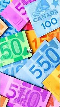 Do You Know This About the Canadian Dollar?