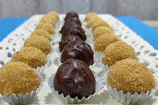 NAJBRŽE PLAZMA BOMBICE OBAVEZNO SE PRAVE ZA SVETOG JOVANA: Bolju poslasticu nećete naći - svi je obožavaju (RECEPT)