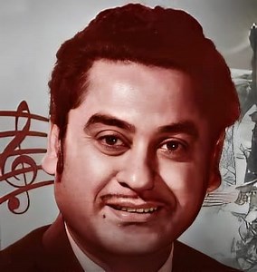 260K views · 4.5K reactions |  Kishore Kumar Then & Now ️ | Age Transformation (1940s-1987) | Rare Photos & Journey ✨ #BollywoodNostalgia #thenandnowchallenge #kishorekumar #kishorekumarsongs #kishorekumarhits | A2Z Funzone | Facebook