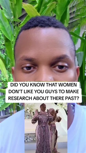 DID YOU KNOW THAT WOMEN DON'T LIKE YOU GUYS TO MAKE RESEARCH ABOUT THERE PAST #marriedcouples #relationshipgoals #Love #intersexualdynamics #MentalHealth