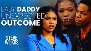 1.2M views · 21K reactions | After Diamond gave birth to Mario's child, she was contacted by a woman named Jasmine who claimed that Mario is also the father of her 3-year-old! #TheSteveWilkosShow | The Steve Wilkos Show | Facebook