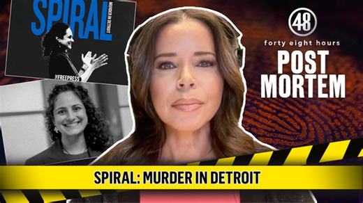 Spiral: Murder in Detroit | Post Mortem