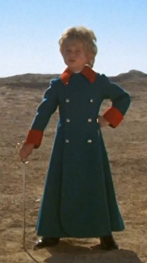 🎬 In tribute to the 50th anniversary of the 1974 film "The Little Prince" by Stanley Donen, watch the unforgettable moments of this film adaptation that has made a lasting impression. Credit: Stanley Donen / ©Paramount | The Little Prince