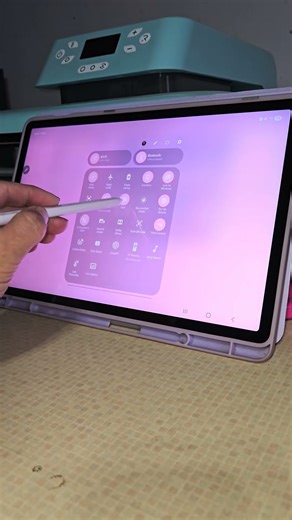 How to turn on Dex mode #samsungtabs9