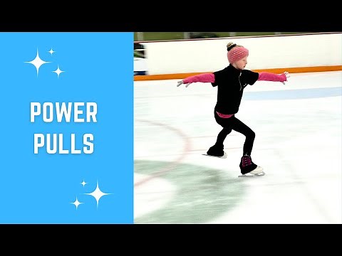 Transform Your Skating: Power Pull Exercises for All Levels