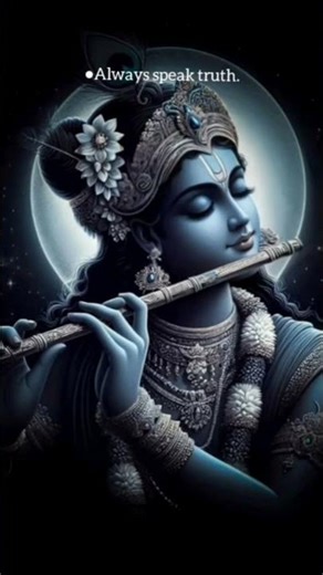 golden life lesson from krishna🕉️✨
