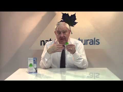 How to use the DSI: Inhalo Nasal Dry Salt Inhaler