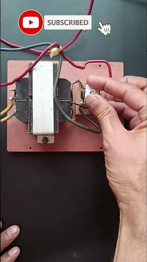 A very useful electronics tool using transformer & bridge rectifier, (Multiple advantages)
