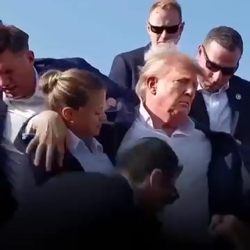 15 Minutes Ago: “Chaos in America as U.S. President Donald Trump Has Just…See more https://newsusa33.com/?p=5675 | Movie 1