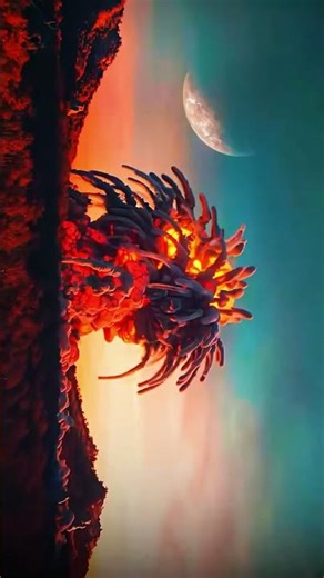 UNIVERSE IN 4K🚀✨#shorts #universe