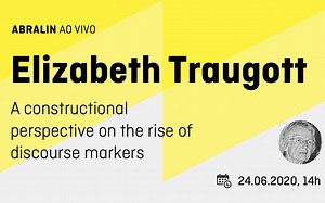 【Elizabeth Traugott】A Constructional Perpective on the Rise of Discourse Markers