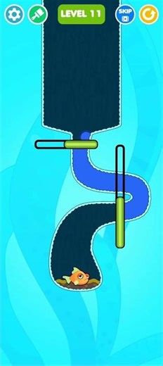 Save the Fish: Tips to Help You Save Fish love || fishdom game Max level gameplay