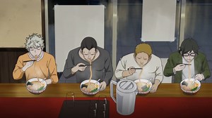 Blue Period - Official Trailer