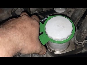 2011 - 2022 Ford F150 - Cleanest Oil Filter Removal / Best Tool For It - Reset Oil / Oil Prime Mode