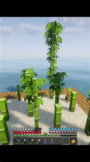 Minecraft But I Am Stranded At Sea (EP 4)