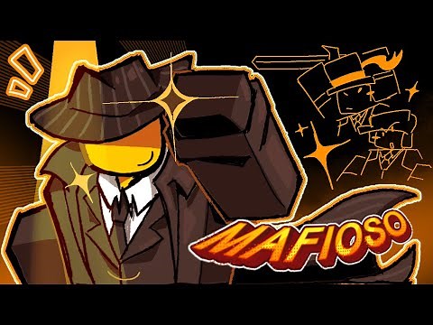Mafioso Redesign Gameplay [Forsaken]