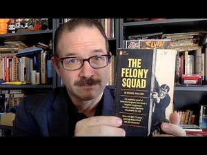 Pulp Today 65: The Felony Squad, Tie-Ins, and Tough Choices