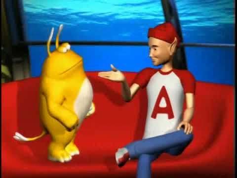 🇬🇧 Adi under the Sea (Volume 1) Compilation 🌊