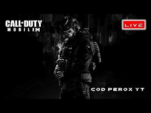 You Can’t Escape This BR Beast 💀 CODM Live – Nonstop Action! #codmmobile #codmbr #codmbattleroyale