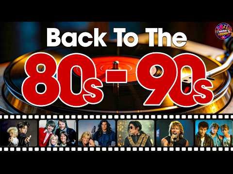 80s Music Hits - Best Oldies Songs Of 1980s - The Police, Cyndi Lauper, Michael Jackson, CCR...