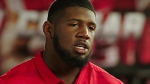 "The best way to describe Ed? Relentless." Houston defensive tackle Ed Oliver is a guy you need to keep an eye on. | College Football on ESPN