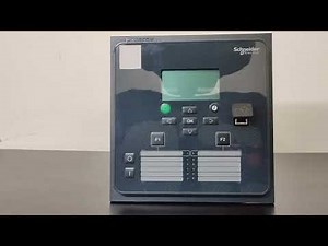 Introduction to Schneider Electric Easergy P3 relays | Hindi