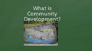 What is Community