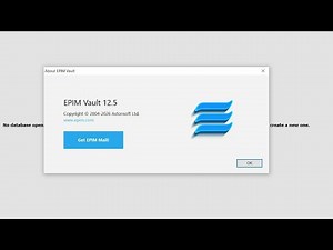 EPIM Vault: free and secure password manager for windows