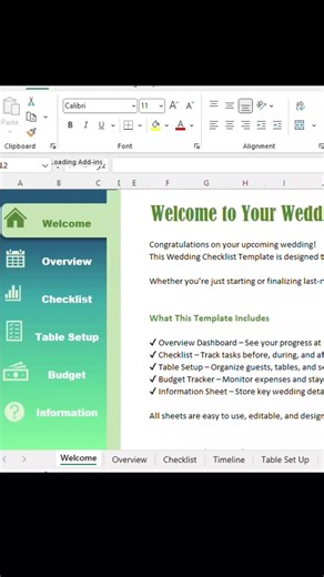 Creating a Navigation Menu with Hyperlinks