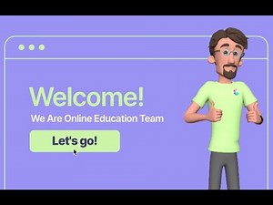 CreateStudio - Online Education Team Scenes (All-access)