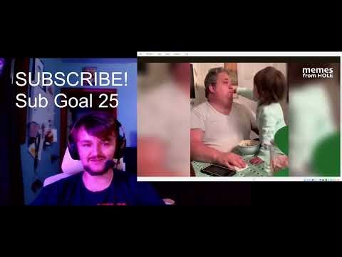 Random Stream (Part 6/8)