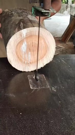 69K views · 61 reactions | #woodwork #woodworking #woodworkingtools #wood #tools #asmr | learn trick | Facebook