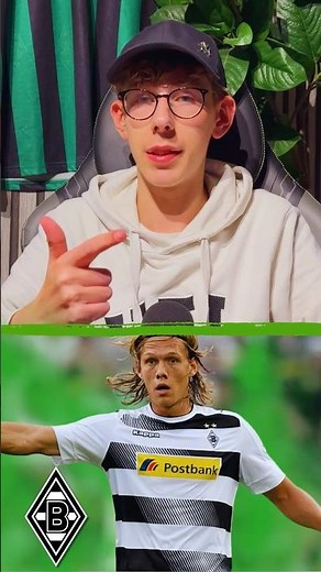 What happened to Jannik Vestergaard - after Gladbach?!⁉️🔥