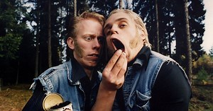 Ronny & Ragge återförenas med turné