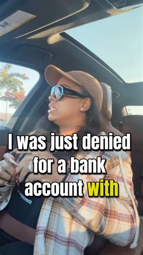 Rickieda wright on Instagram: "📍 Clear Chex Systems and → Clear the Path to Funding 💳 If you’ve ever been denied a bank account, this might be why 👇🏽 It’s not your credit it’s ChexSystems or EWS (Early Warning Services). But don’t trip here’s the play: 🧼 Step-by-Step: 1️⃣ Pull your ChexSystems & EWS reports (they’re free once a year) 2️⃣ Highlight any negative or inaccurate items 3️⃣ Send a written dispute directly to ChexSystems & EWS 4️⃣ If they can’t verify within 30 days 💥 it must be d