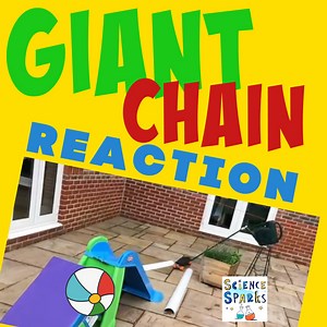 Giant Chain Reaction