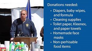 3.6K views · 80 reactions | Today the Sheriff’s Office held a press...