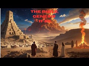 The Bible Explained A Visual Journey Through Scripture