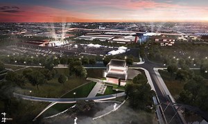 National Western Stock Show to unveil plans for new headquarters