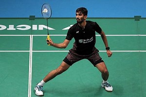 French Open Badminton: Indian challenge ends in singles; doubles hopes alive