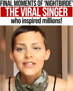 4.3M views · 271K reactions | This is how Nightbirde's final moments will change your life... | Project Nightfall | Facebook