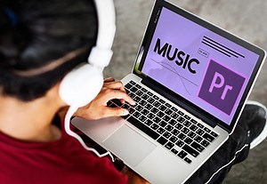 How to Make a Lyric Video With Animated Motion Graphics in Premiere Pro | Envato Tuts