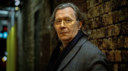 10 Best Spy Thrillers Like Slow Horses