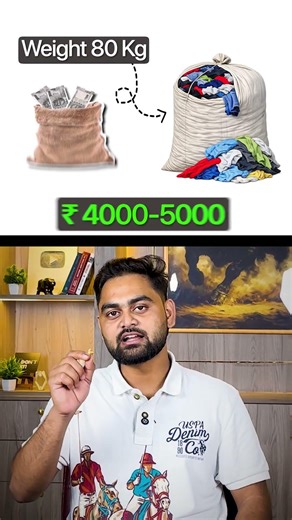 Sarojini Market ki cheap deals ke peeche ka dark sach 😳