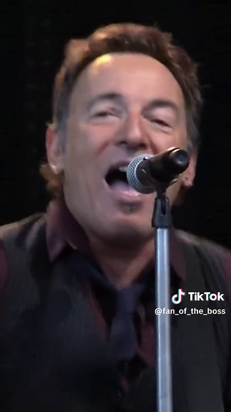 When I leave Berlin - Berlin 2012 #brucespringsteen #springsteen #estreetband #berlin #germany #2012 #music #concert #musictok #livemusic #foryou #foryoupage #fyp