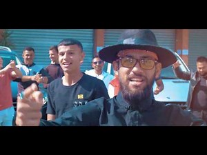 Mandi ft. Marsel Ademi, Mikeli, Xhyneti, Fabio, Xhepi & Ilir Tironsi - Kapedanet