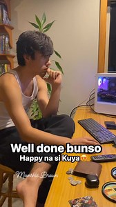 Nakagawa na naman si bunso ng computer para kay kuya Luke. Ang galing ni bunso😍 #momshiebrown #momshiebrown101 #fbreels #reelsvideo #fyp #love #everyone #Amazing #foryou #highlights | Fe Brown