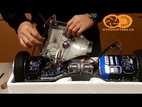 Hoverboard repair, fix hoverboard, hoverboard replacement, shakign hoverboard